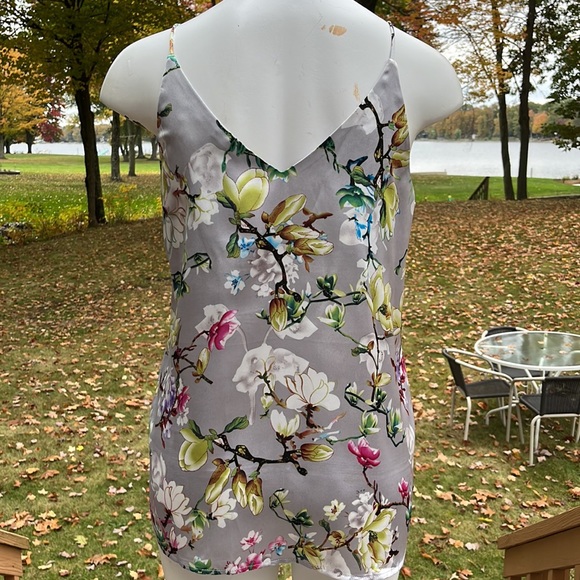 NWT Doe & Rae Asian insured cami M - Picture 5 of 10